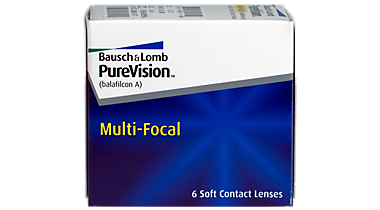 PureVision Multi-Focal